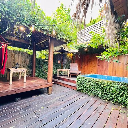 Kenting Afei Surf Hostel Nanwan Extérieur photo