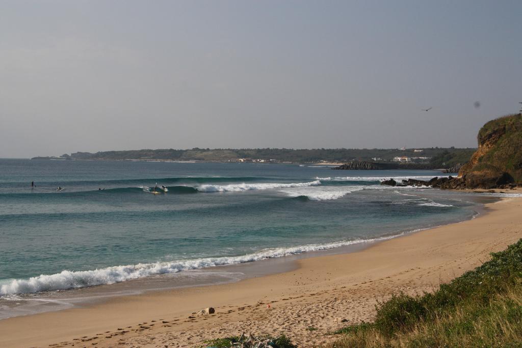 Kenting Afei Surf Hostel Nanwan Extérieur photo