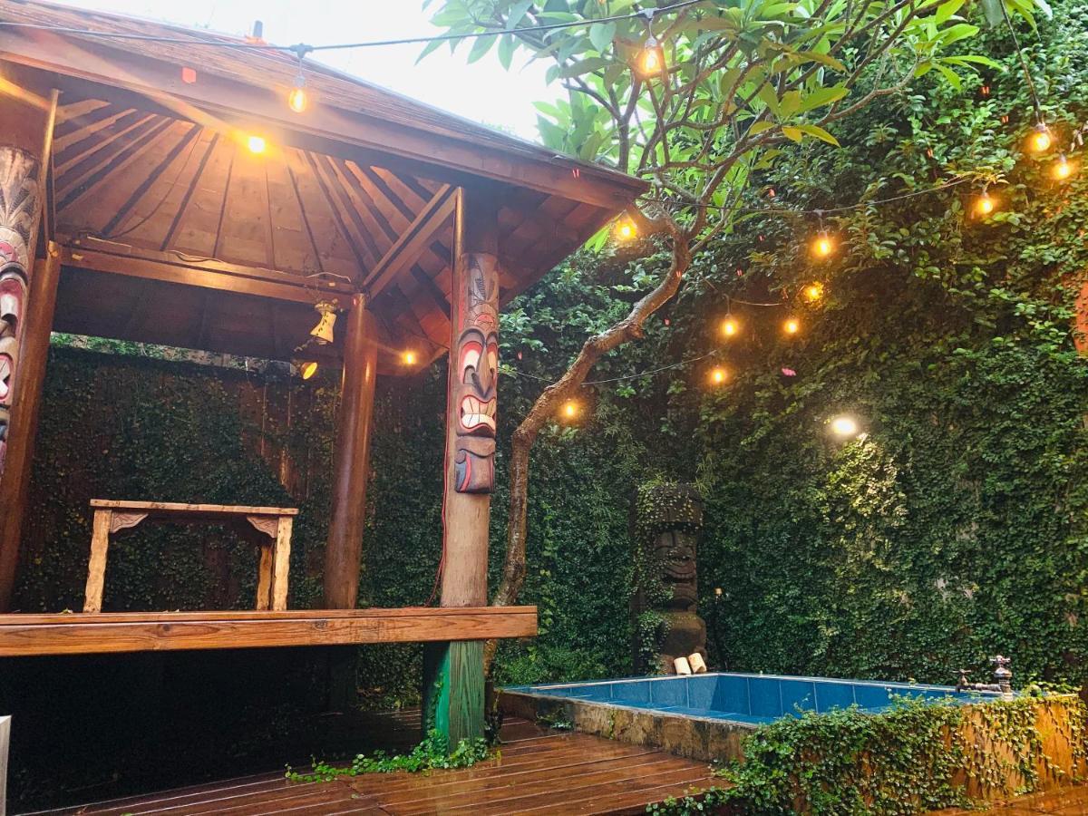 Kenting Afei Surf Hostel Nanwan Extérieur photo