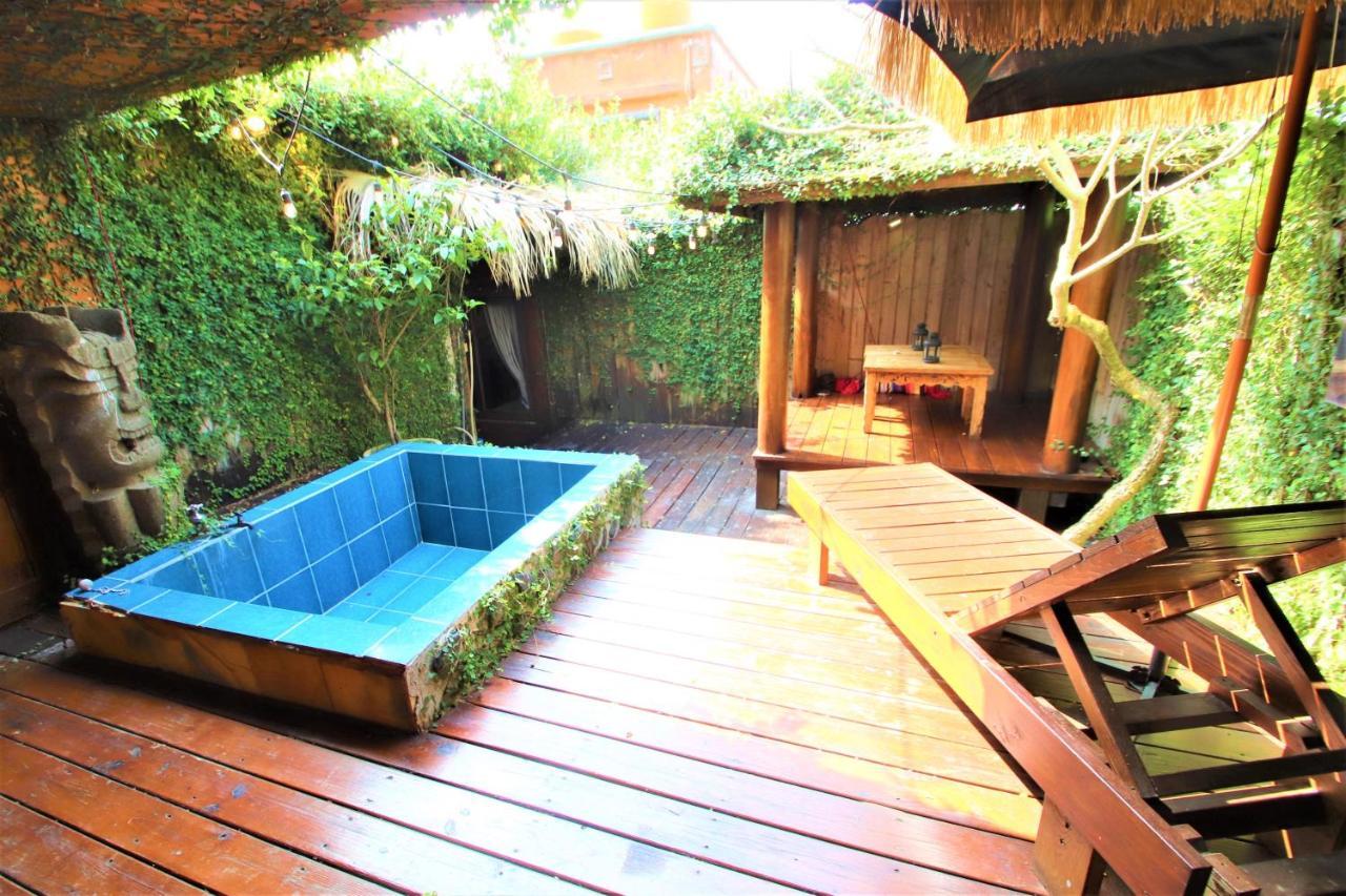 Kenting Afei Surf Hostel Nanwan Extérieur photo