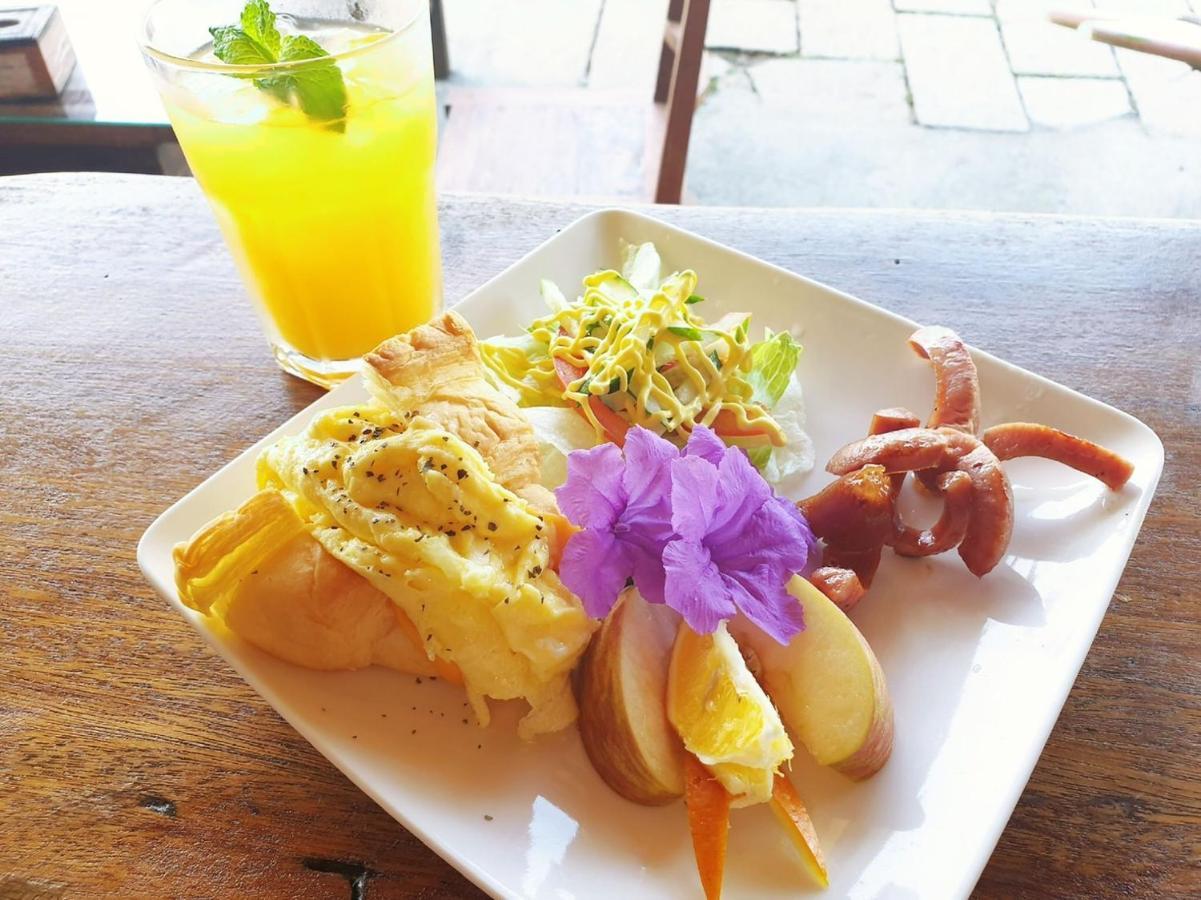 Kenting Afei Surf Hostel Nanwan Extérieur photo