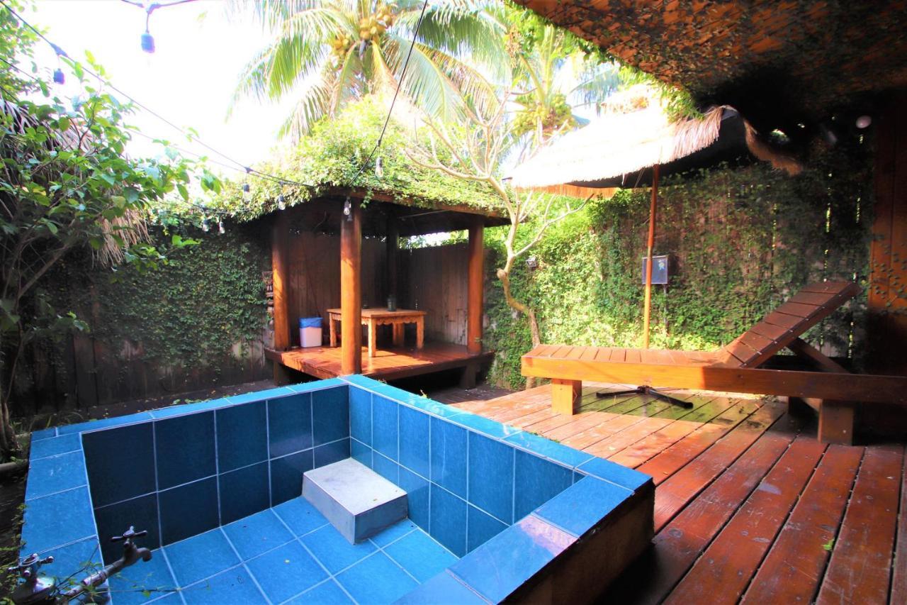 Kenting Afei Surf Hostel Nanwan Extérieur photo