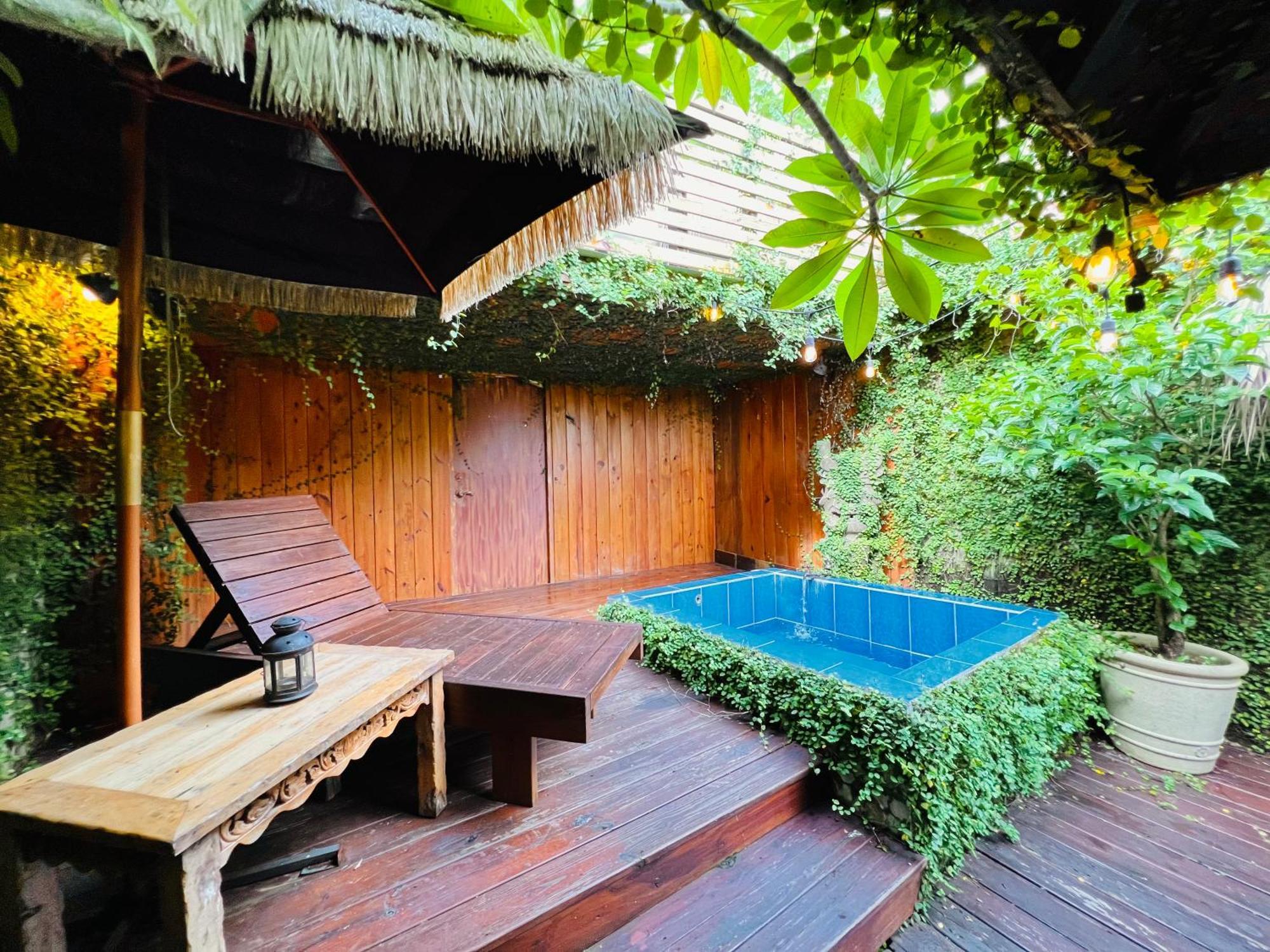 Kenting Afei Surf Hostel Nanwan Extérieur photo