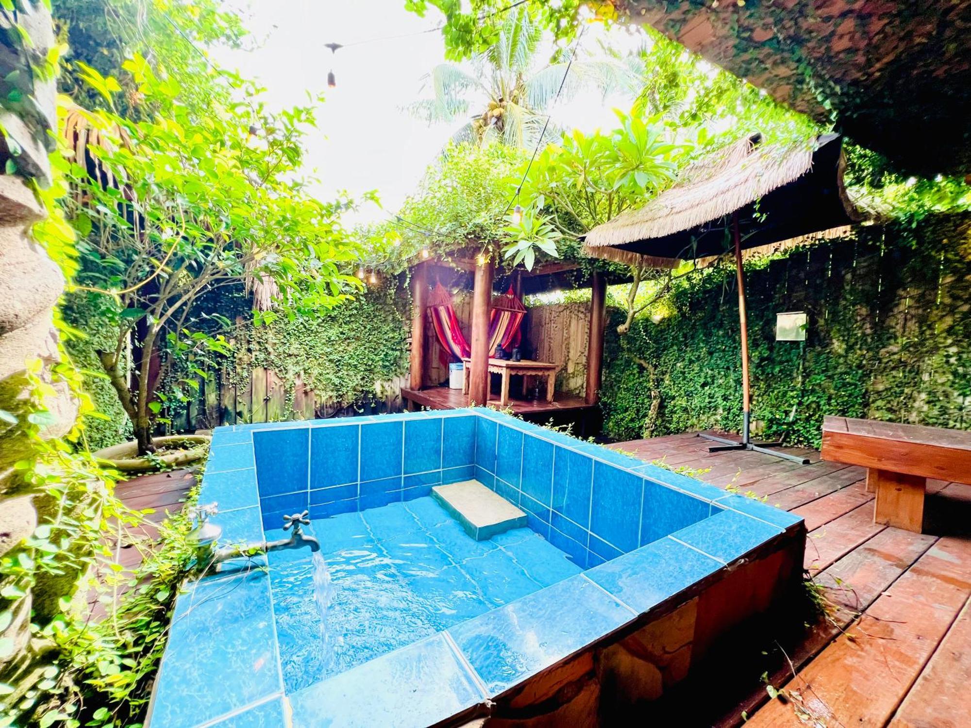 Kenting Afei Surf Hostel Nanwan Extérieur photo