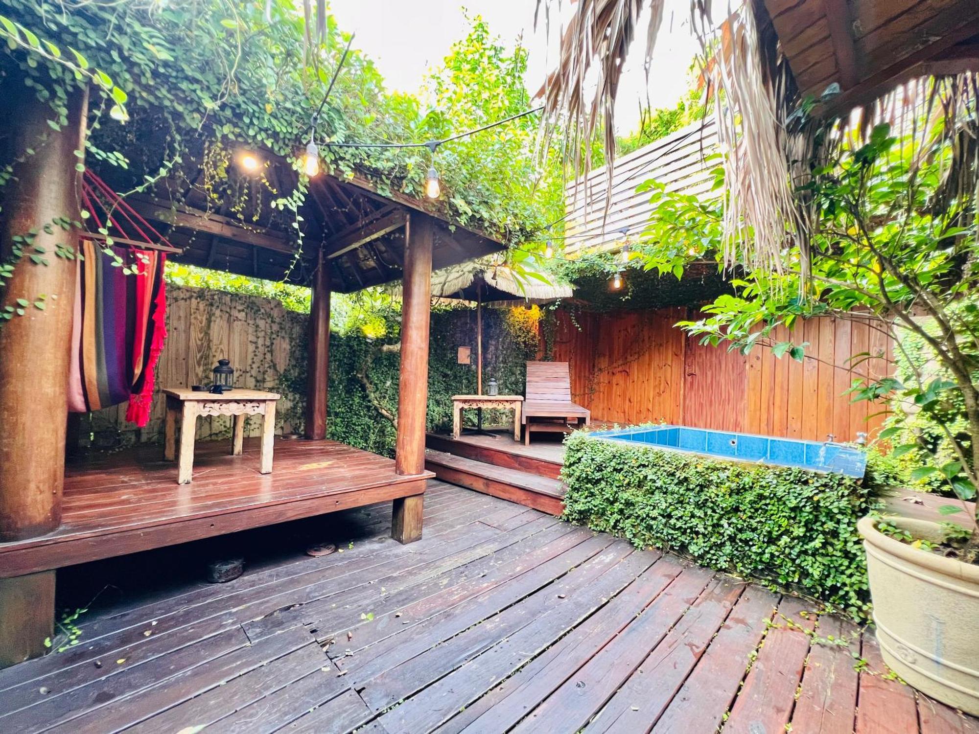 Kenting Afei Surf Hostel Nanwan Extérieur photo