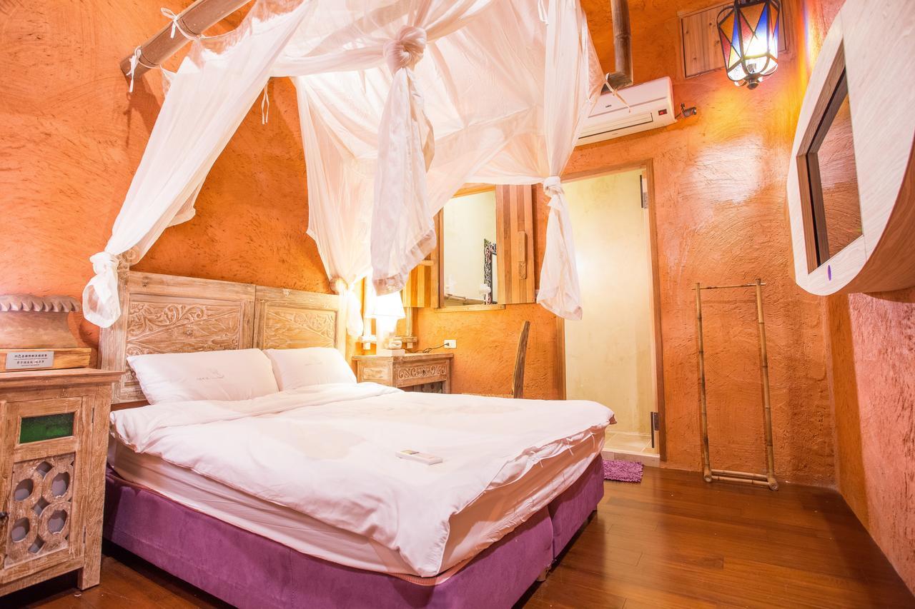 Kenting Afei Surf Hostel Nanwan Chambre photo