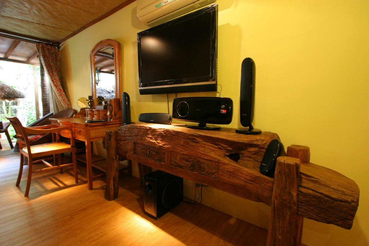 Kenting Afei Surf Hostel Nanwan Extérieur photo