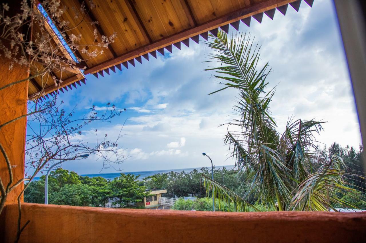 Kenting Afei Surf Hostel Nanwan Extérieur photo