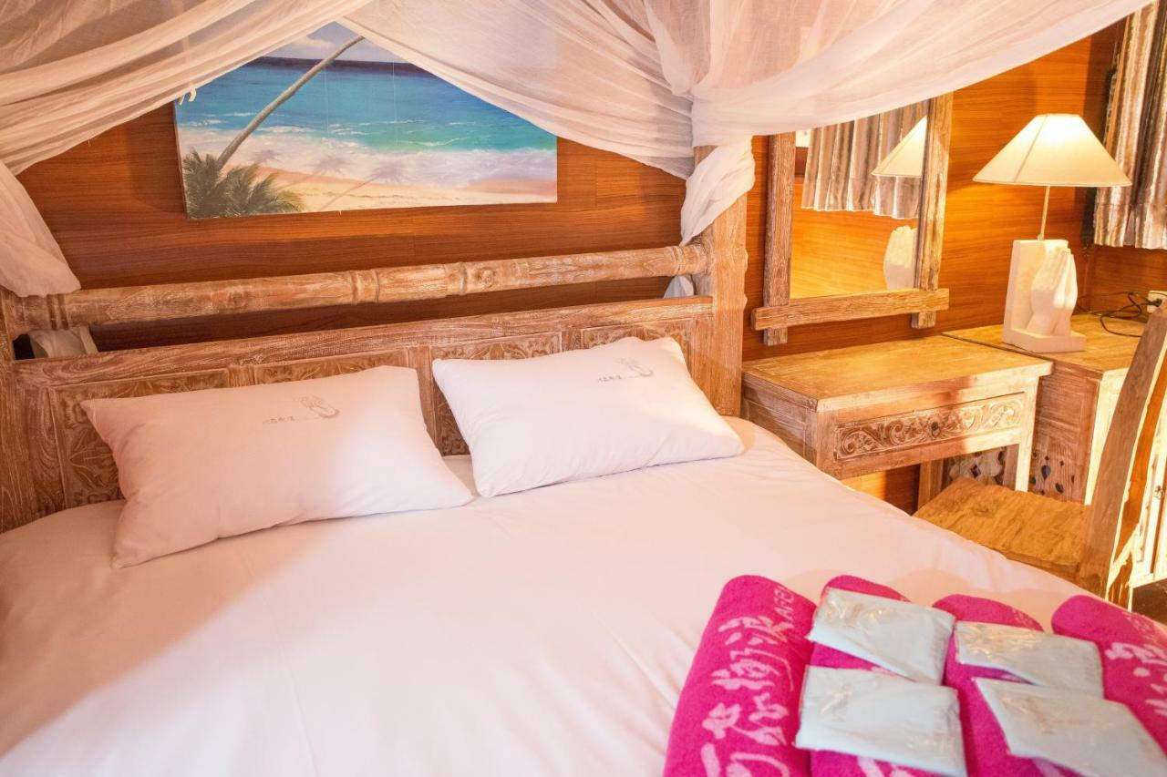 Kenting Afei Surf Hostel Nanwan Extérieur photo